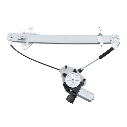 Window Regulator w/ Motor Rear Left Driver For Subaru Legacy Outback 2010-2014
