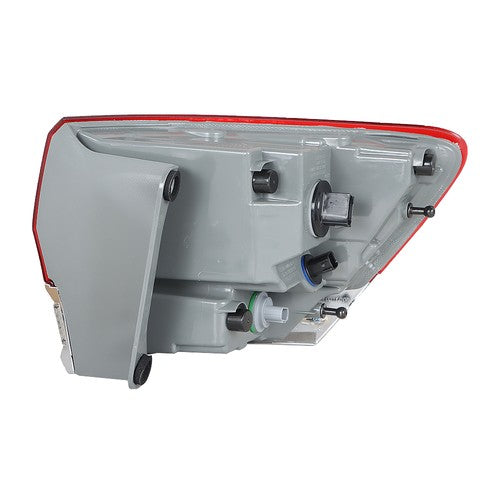 Quality Tail Light For Jeep Grand Cherokee 2014-20 Driver Left Side Rear Halogen