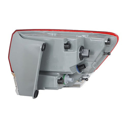 Quality Tail Light For Jeep Grand Cherokee 2014-20 Driver Left Side Rear Halogen