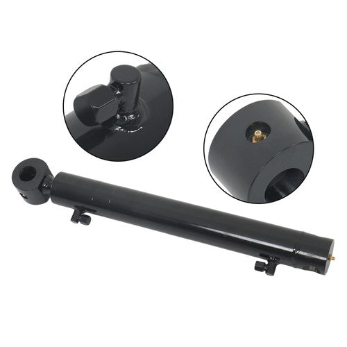 7199435 Thumb Clamp Hydraulic Cylinder Fits For Bobcat Mini Excavators E32 E35