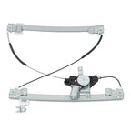 For Nissan Pathfinder 2013-2021 Power Window Regulator w/ Motor  Front Right