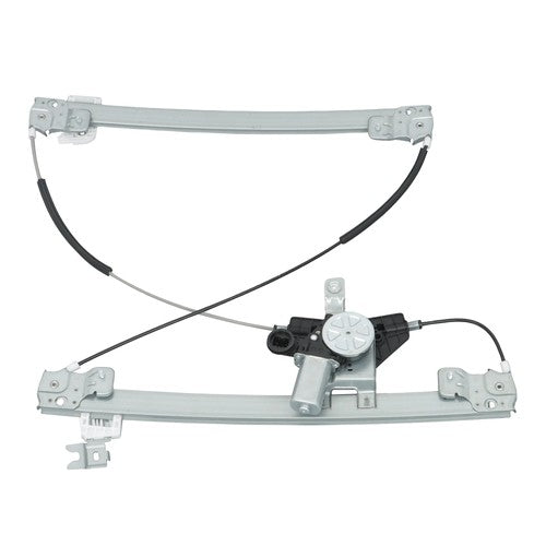 For Nissan Pathfinder 2013-2021 Power Window Regulator w/ Motor  Front Right