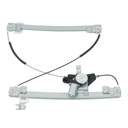 For Nissan Pathfinder 2013-2021 Power Window Regulator w/ Motor  Front Right