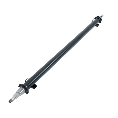 7k TK Trailer Axle RV Utility Axle-(7000 lb Beam Only) Idler 75"HF 58"SC