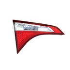 Inner Left Driver Side Tail Light Brake Lamp for 2014 15 2016 for Toyota Corolla