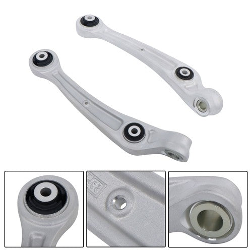 For Audi A4 Quattro/A5/S4 13-14 2015 RK641965 12× Control Arm Suspension Kit