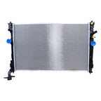 New Radiator For Toyota Lexus Fits Camry Avalon Rav4 NX350h ES300h 2.5L 13695