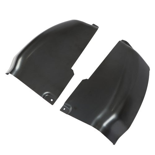 New For Ford F250 Super Duty Pickup 4-Door 1999 2000-2016 Steel Pair Cab Corner