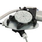 For ACURA MDX 2001-2002 Power Window Regulator w/ Motor FL&FR 751-024 751-025
