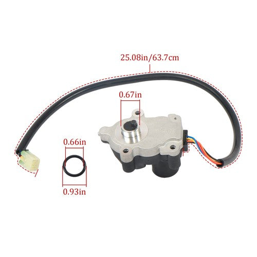 For Kawasaki Teryx Teryx4 750 800 S 2012-22 16172-0038 Differential Actuator ATV