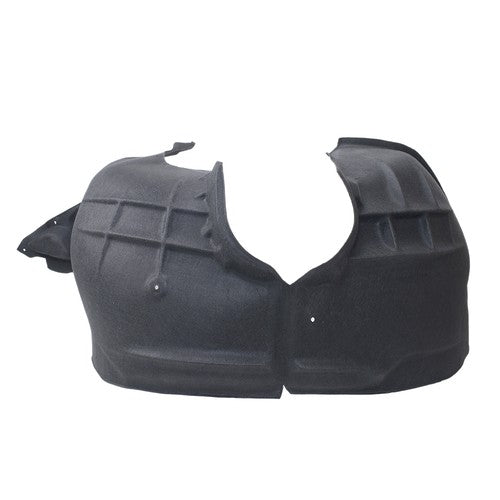 Front Left Inner Fender Liner Black For 2019-2025 Cadillac XT4 84557829