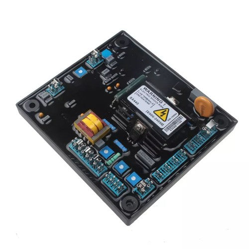 Northline Parts – SX440 Automatic Voltage Regulator for Compatible Generators – product image 2