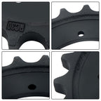 RD118-14433 Drive Sprocket for Kubota KX040-4 KX121-3 KX121-3ST