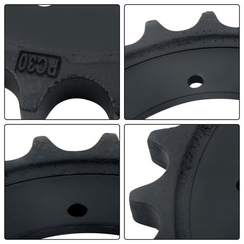 RD118-14433 Drive Sprocket for Kubota KX040-4 KX121-3 KX121-3ST