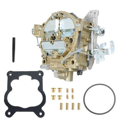 4MV 4 Barrel Carburetor 7026202 7026203 For Chevrolet Chevelle 1970 1971-1973