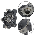 For Polaris RANGER 800 4��4  CREW 2011 FRONT LEFT RIGHT WHEEL HUB 5136254-067