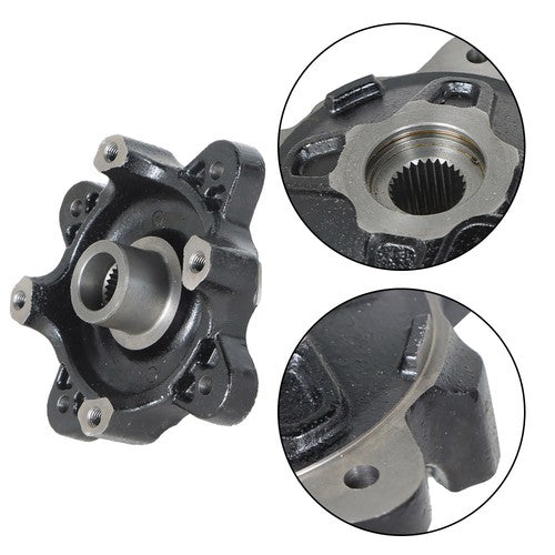 For Polaris RANGER 800 4×4  CREW 2011 FRONT LEFT RIGHT WHEEL HUB 5136254-067