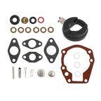 For Hardware 30-70HP 1970-2000 Engine Models 0396514 Carburetor Repair Kit US