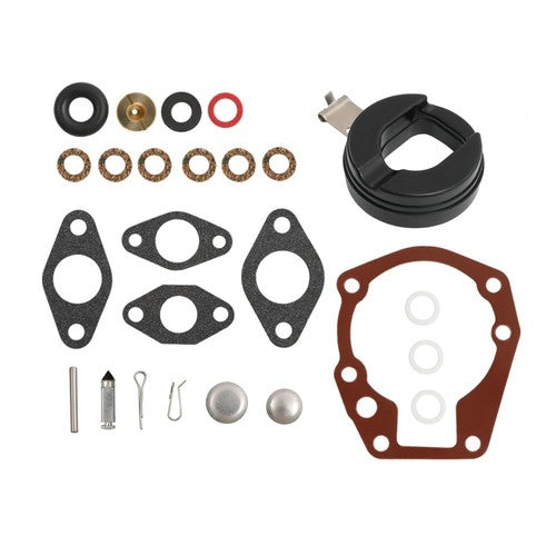 For Hardware 30-70HP 1970-2000 Engine Models 0396514 Carburetor Repair Kit US