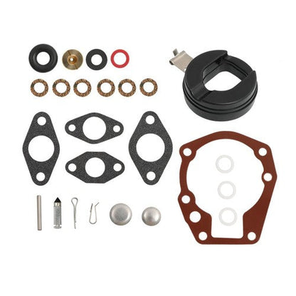 For Hardware 30-70HP 1970-2000 Engine Models 0396514 Carburetor Repair Kit US