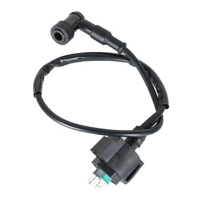 CDI Box Ignition Coil Spark Plug For HONDA CRF100F CRF80F XR80R XR100R 1992-2013