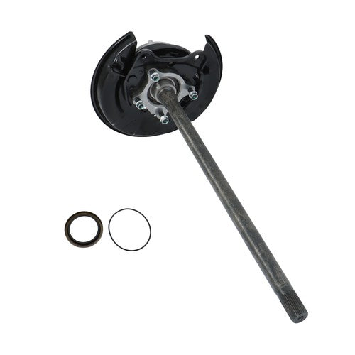 For 2003 2004-2009 Lexus GX470 926-142 Pre-Pressed RH Rear Passenger Axle Shaft