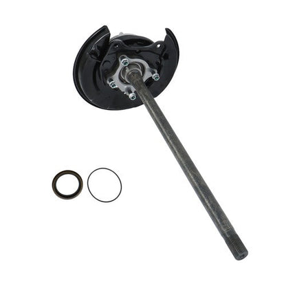 For 2003 2004-2009 Lexus GX470 926-142 Pre-Pressed RH Rear Passenger Axle Shaft