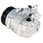 For Toyota Camry 2012 2013 2014 2015 2.5L A/C AC Compressor & Clutch CO 11303C