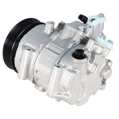 For Toyota Camry 2012 2013 2014 2015 2.5L A/C AC Compressor & Clutch CO 11303C