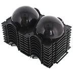 Plant High Pressure Boxs Grafting Rooting Growing Device Propagation Ball 10Pcs