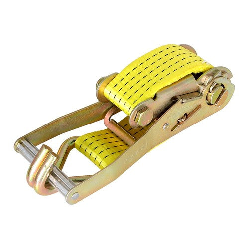 2 In x 15 Ft Ratchet Straps With J Hook 5000 Lbs Heavy Duty Tie Downs 8 Pack