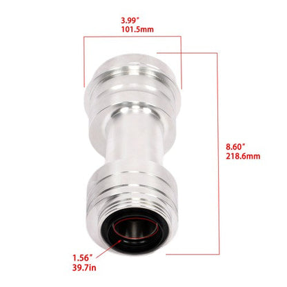 New Fit For Yamaha Raptor 700 2006-2018 Billet Twin Axle Bearing 1S3-25311-01
