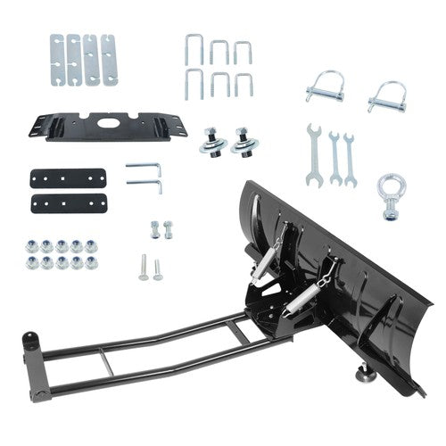 50 Inch Snow Plow Kit Suitable For Polaris Sportsman 335 / 400 / 450 / 500 ATV