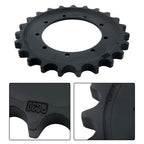 RD118-14433 Drive Sprocket for Kubota KX040-4 KX121-3 KX121-3ST