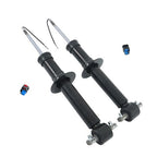 2× Front Shock Absorbers Magnetic 85640957 For Escalade Yukon Tahoe 2021-2024