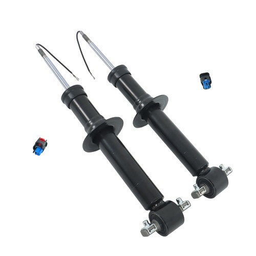 2× Front Shock Absorbers Magnetic 85640957 For Escalade Yukon Tahoe 2021-2024