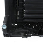 Radiator Support Grille Air Shutter LX6Z-5816146-A Fit For 2020-2023 Ford Escape