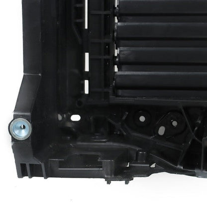 Radiator Support Grille Air Shutter LX6Z-5816146-A Fit For 2020-2023 Ford Escape