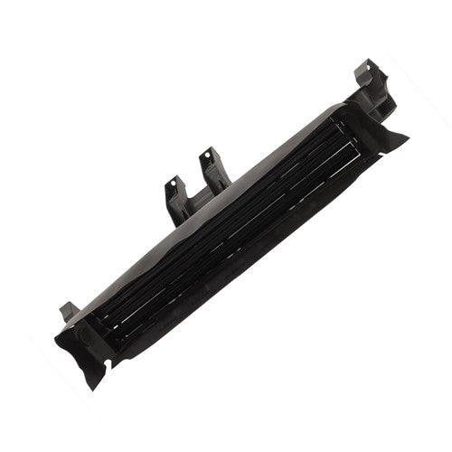 Active Grille Shutter Assembly With Motor Front Lower For Nissan Rogue 2016-2019