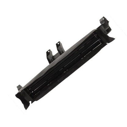Active Grille Shutter Assembly With Motor Front Lower For Nissan Rogue 2016-2019