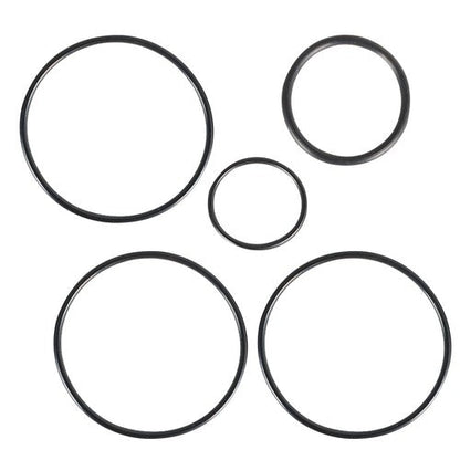 ATV Complete Full Engine Gasket Set for Honda TRX250X 1987-1992 Kit