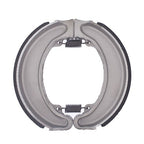 Rear Brake Shoes  For Honda TRX300FW Fourtrax 300 4X4 1988, 1990-2000