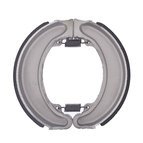 Rear Brake Shoes  For Honda TRX300FW Fourtrax 300 4X4 1988, 1990-2000