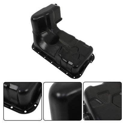 Automotive Oil Pan NSP25A 264-515 For 99-04 Nissan Frontier/00-04 Xterra 3.3L V6