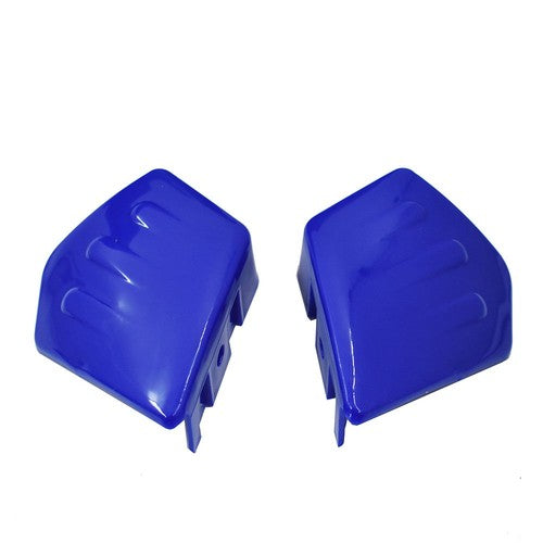 For Yamaha PW50 PW 50 Plastic Fender Body Seat Gas Tank Kit Blue USA