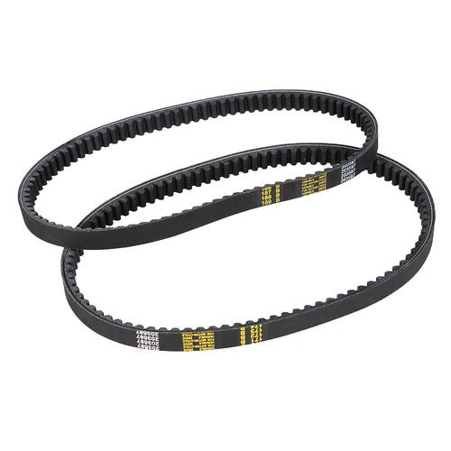 2 Go Kart Torque Converter Belt For Comet 203597 203597A 203597B 30Series