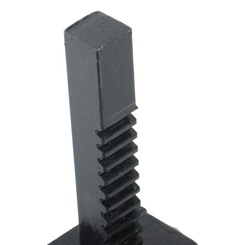 Manual Desktop Press Lever Mountable Bearing Cast Iron Arbor Press 0.5 Ton