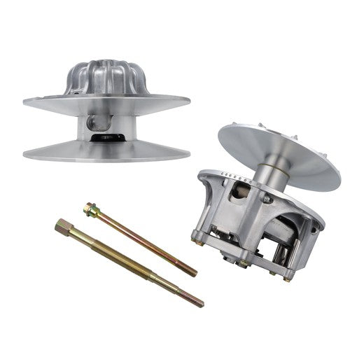 2021 FOR POLARIS RZR TURBO XP(2021 ONLY) Primary and Secondary Clutch