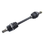 Rear Left/Right CV Axles Drive Shaft ATV For Yamaha Grizzly 700 2007-2014