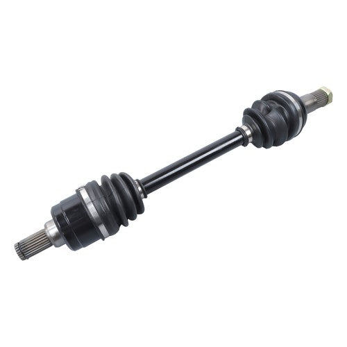 Rear Left/Right CV Axles Drive Shaft ATV For Yamaha Grizzly 700 2007-2014